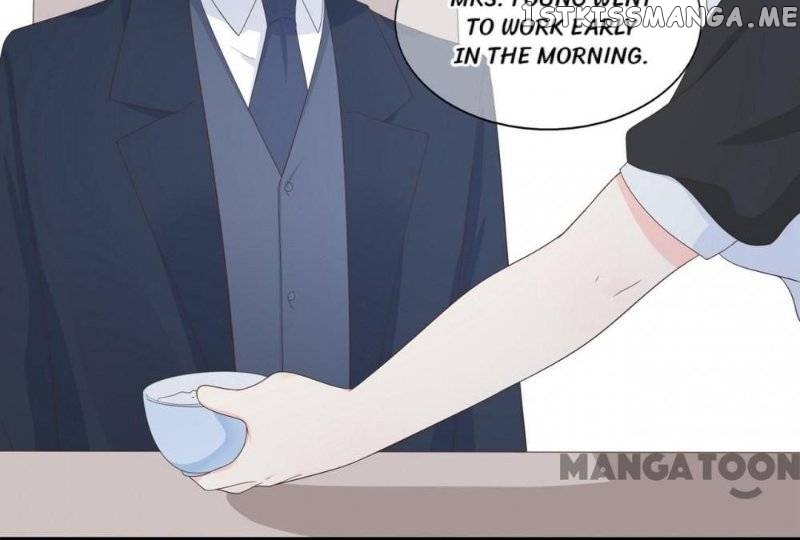 Bossy CEO’s Sweet Maid Chapter 157 - page 2