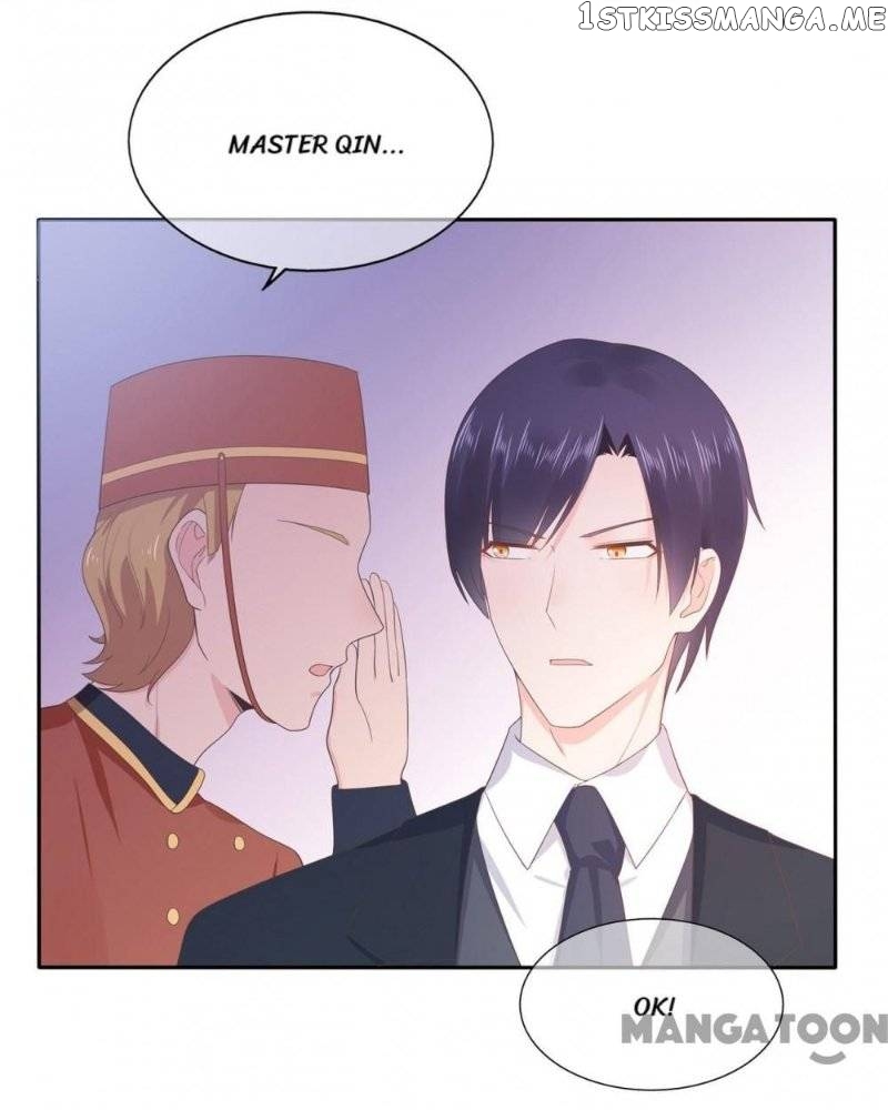 Bossy CEO’s Sweet Maid Chapter 157 - page 26