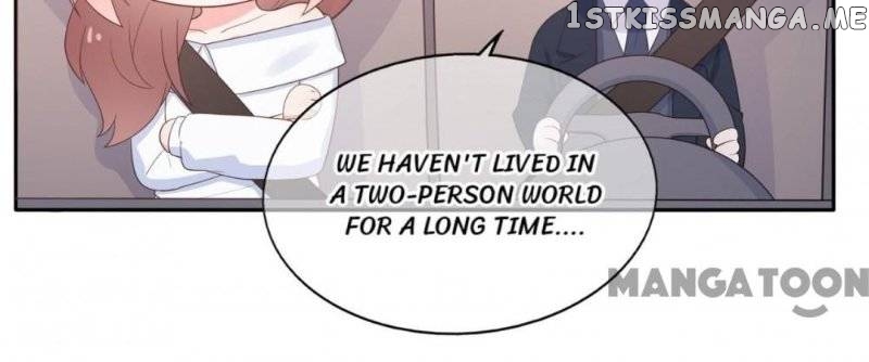 Bossy CEO’s Sweet Maid Chapter 157 - page 31