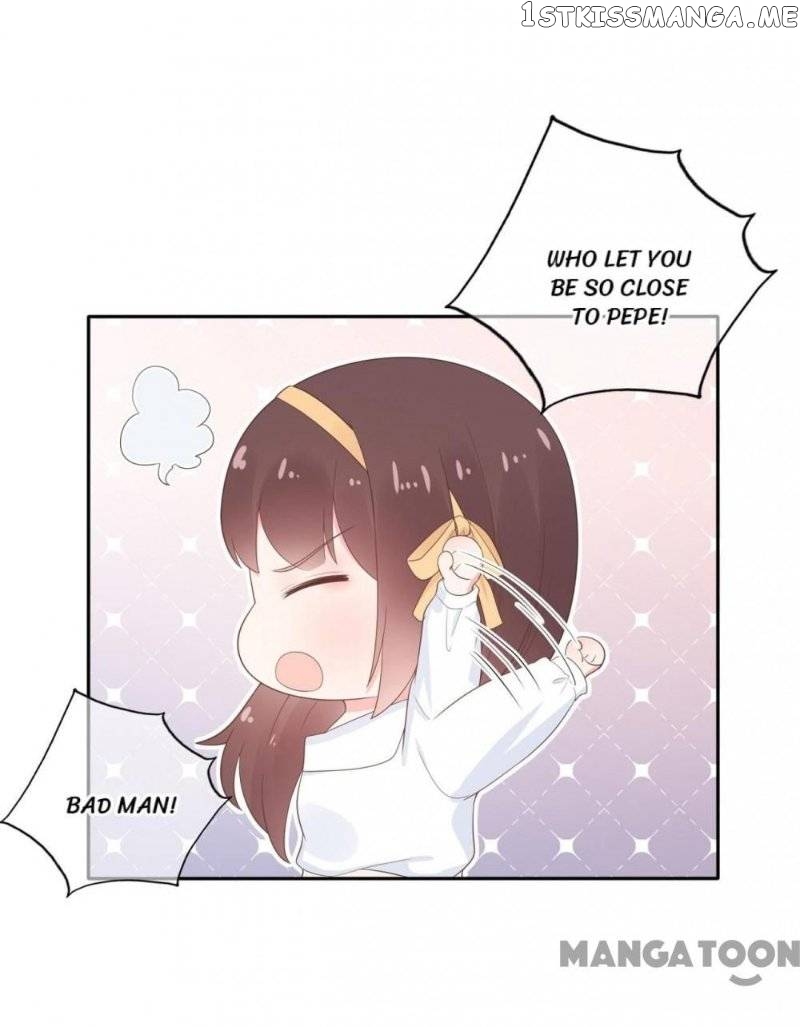 Bossy CEO’s Sweet Maid Chapter 157 - page 32