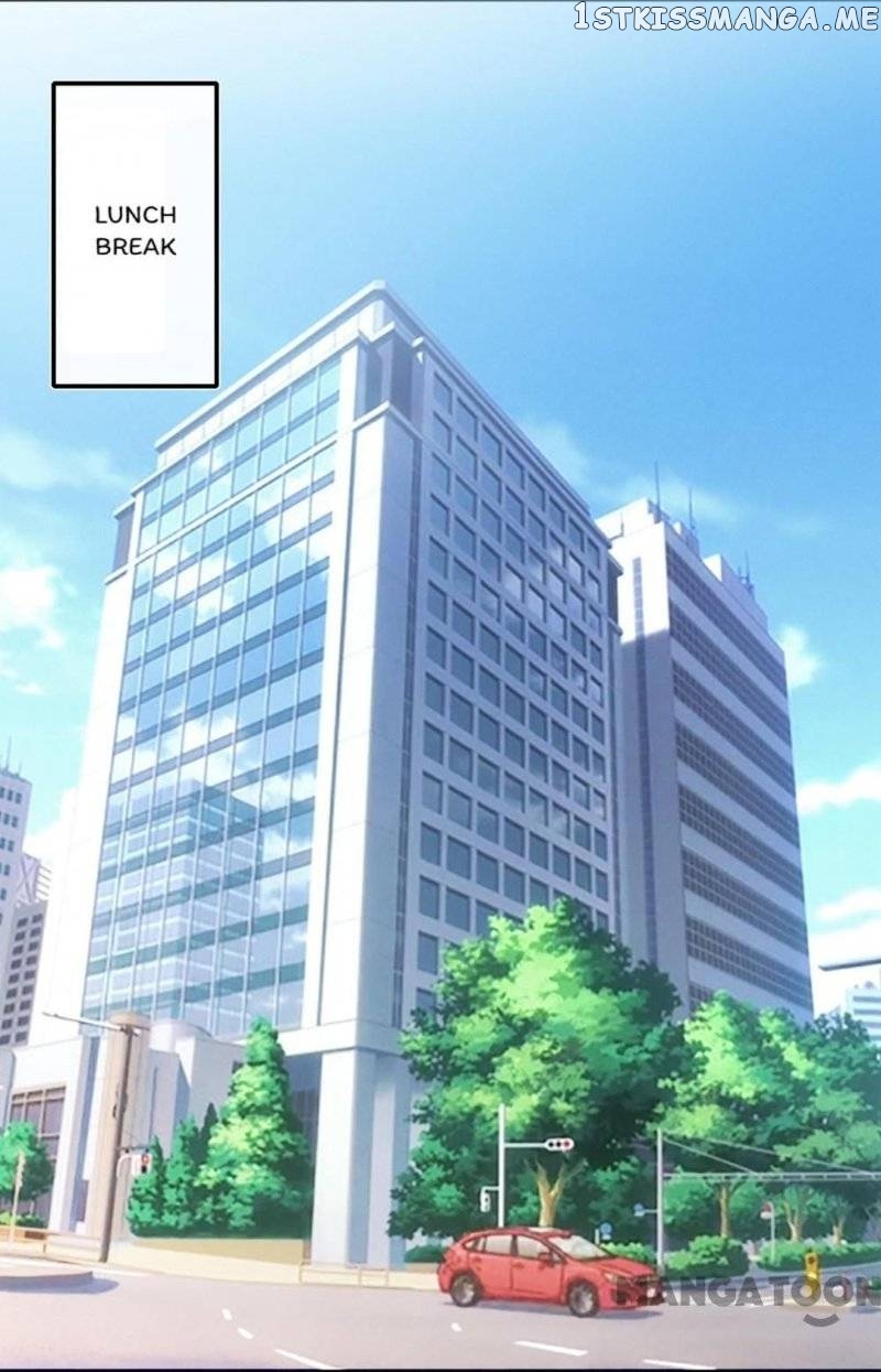 Bossy CEO’s Sweet Maid Chapter 157 - page 4