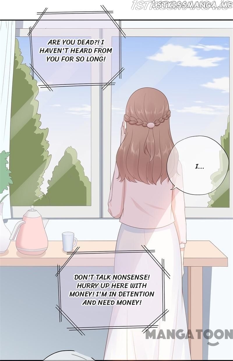 Bossy CEO’s Sweet Maid Chapter 156 - page 2