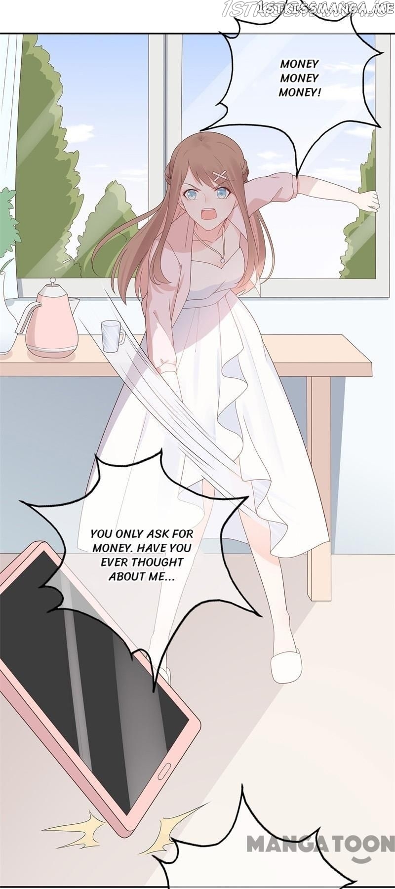 Bossy CEO’s Sweet Maid Chapter 156 - page 6