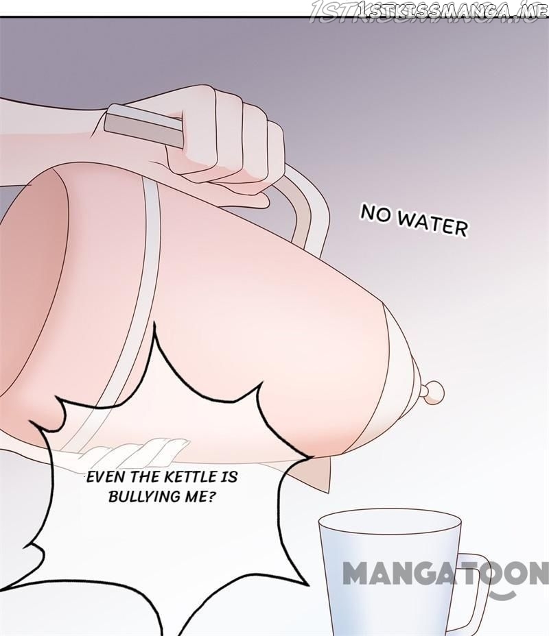 Bossy CEO’s Sweet Maid Chapter 156 - page 8