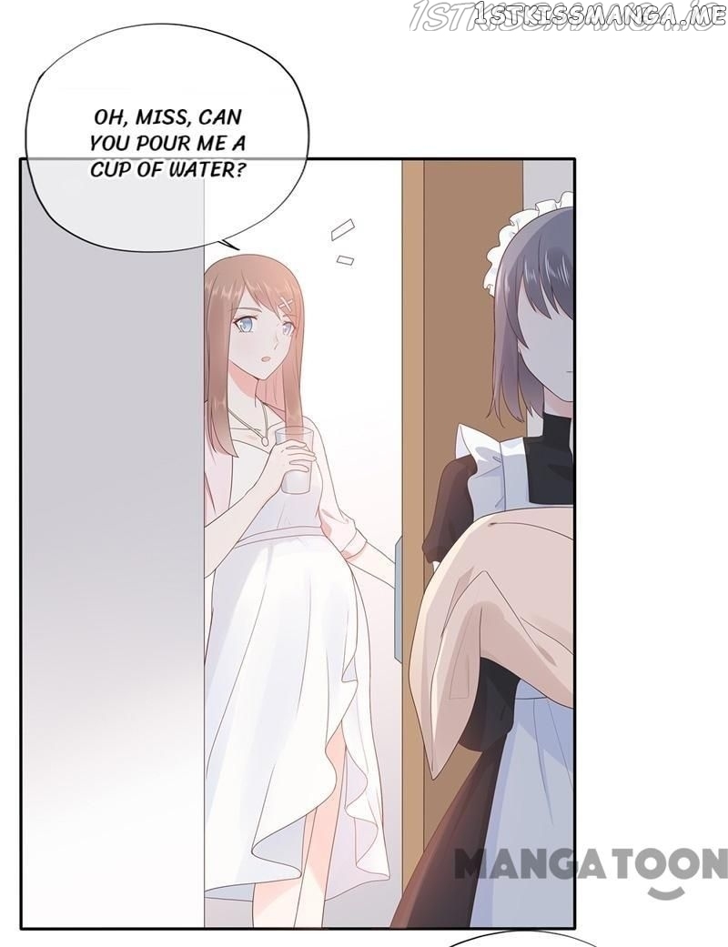 Bossy CEO’s Sweet Maid Chapter 156 - page 9