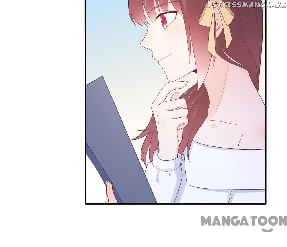 Bossy CEO’s Sweet Maid Chapter 155 - page 22