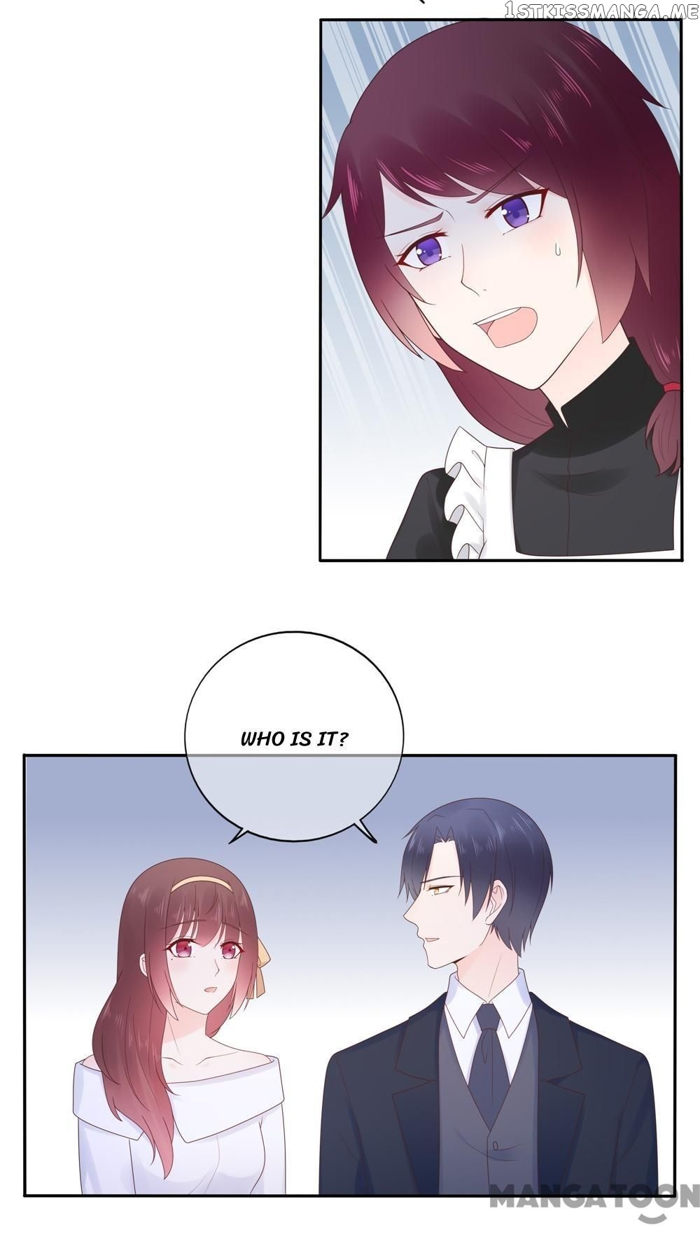 Bossy CEO’s Sweet Maid Chapter 154 - page 10