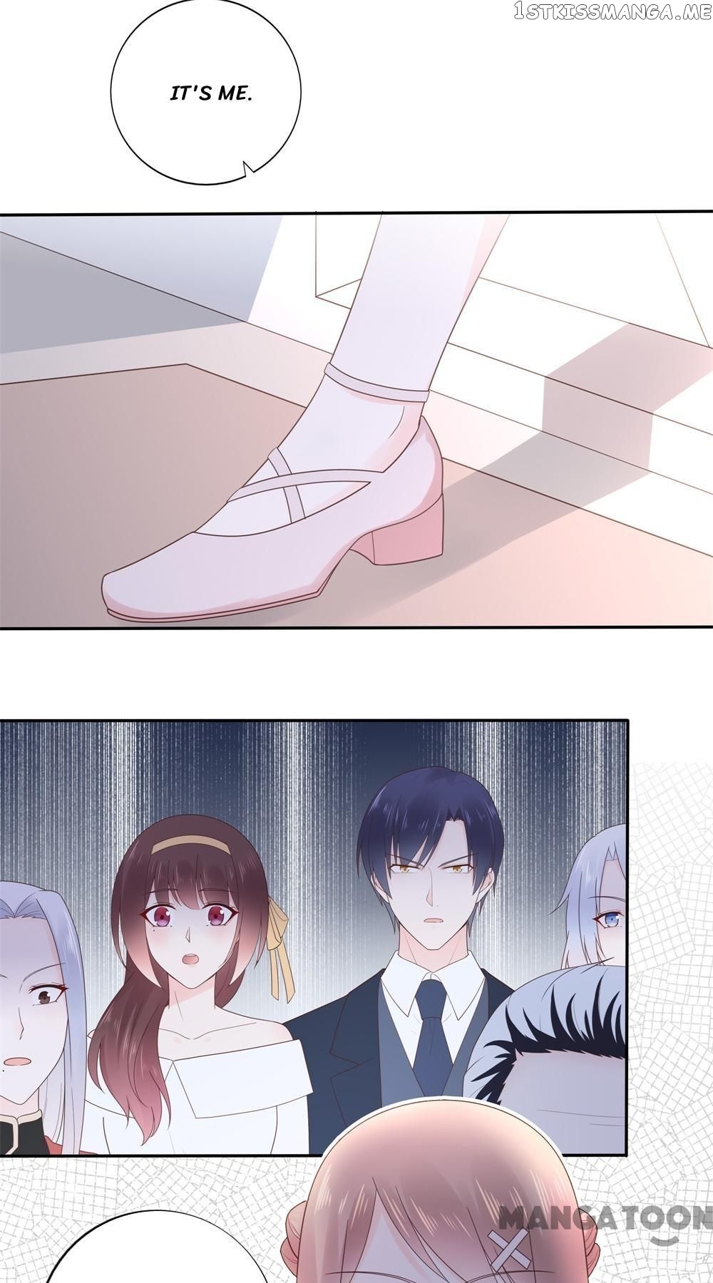 Bossy CEO’s Sweet Maid Chapter 154 - page 12