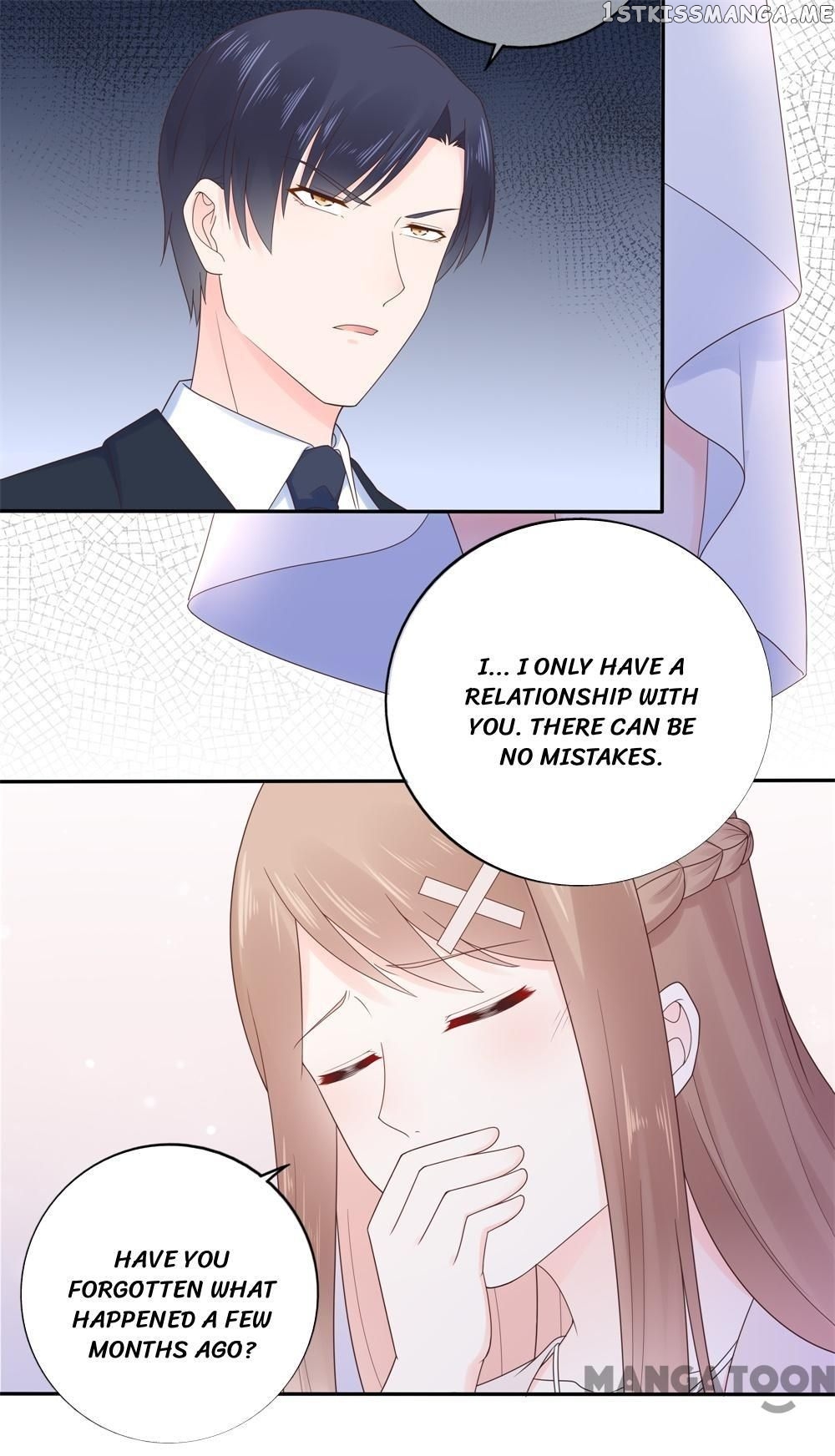 Bossy CEO’s Sweet Maid Chapter 154 - page 14