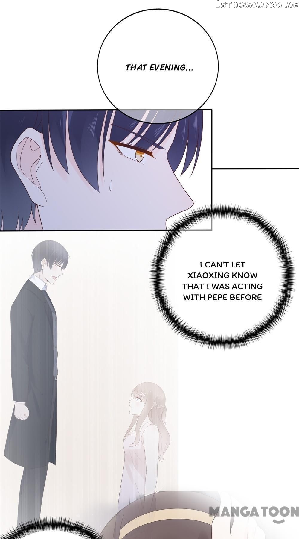 Bossy CEO’s Sweet Maid Chapter 154 - page 15