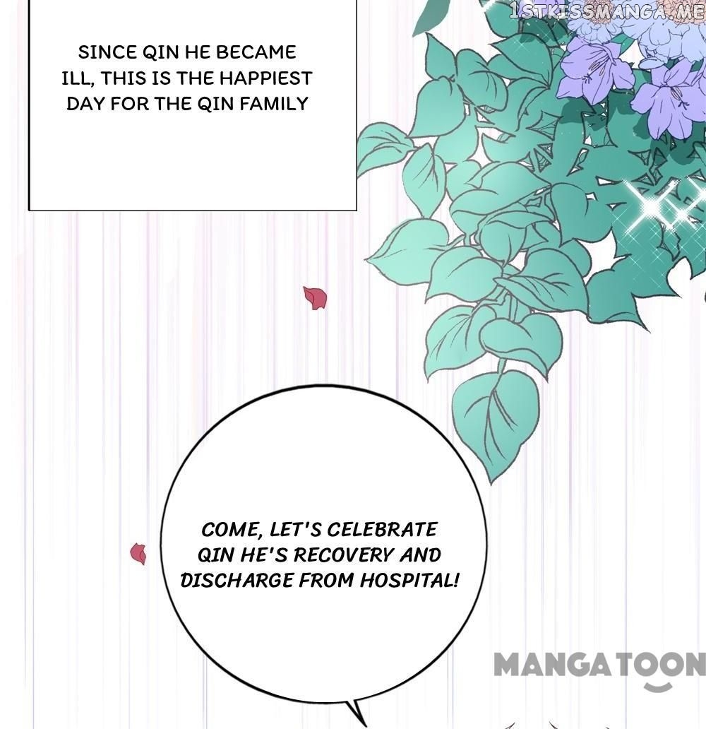 Bossy CEO’s Sweet Maid Chapter 154 - page 2