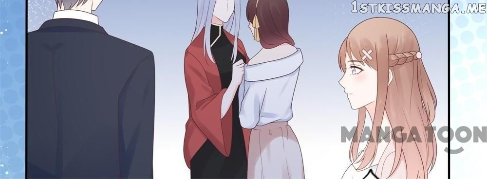 Bossy CEO’s Sweet Maid Chapter 154 - page 20