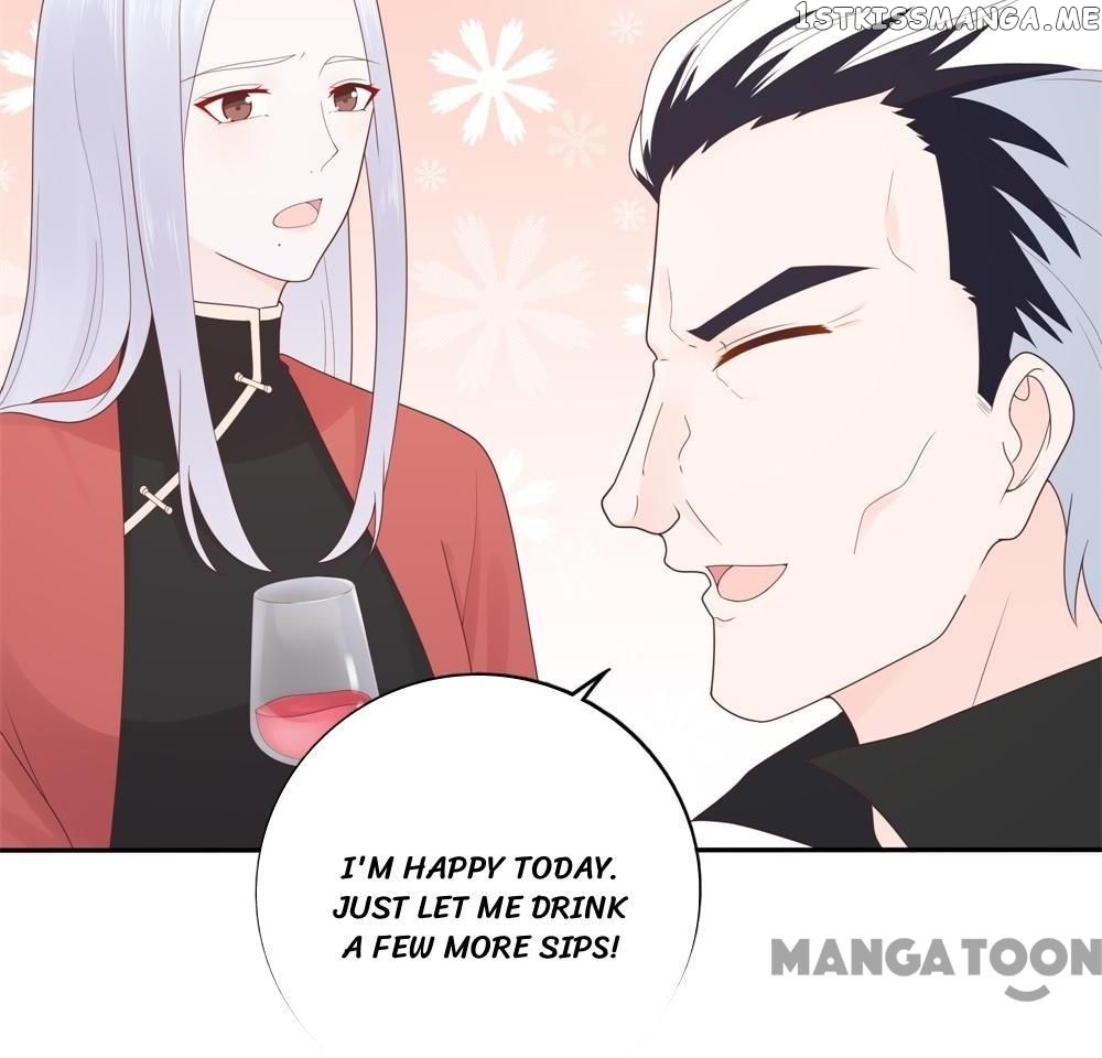 Bossy CEO’s Sweet Maid Chapter 154 - page 6