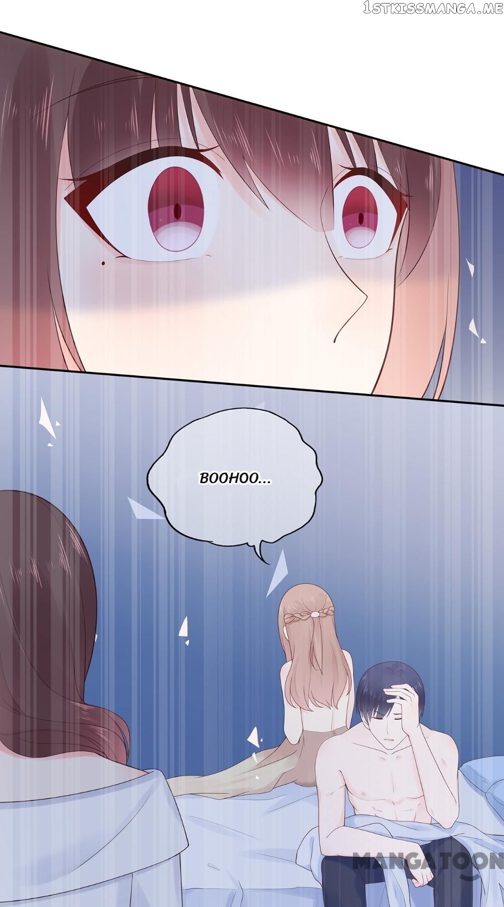 Bossy CEO’s Sweet Maid Chapter 153 - page 1