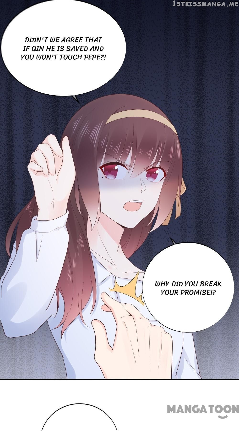 Bossy CEO’s Sweet Maid Chapter 153 - page 11