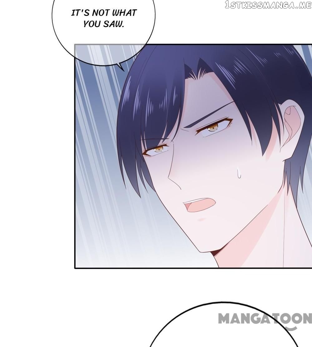 Bossy CEO’s Sweet Maid Chapter 153 - page 12