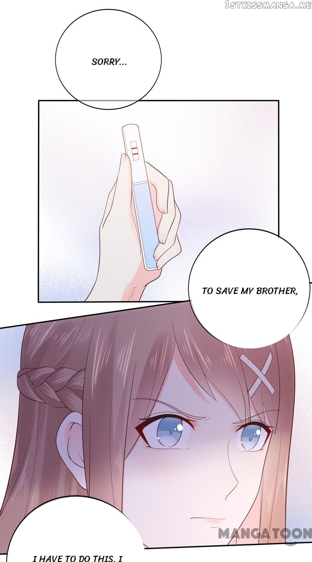 Bossy CEO’s Sweet Maid Chapter 153 - page 18