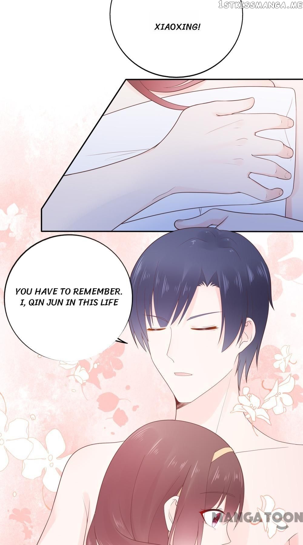 Bossy CEO’s Sweet Maid Chapter 153 - page 22