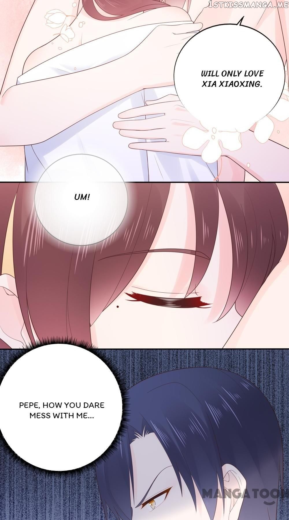 Bossy CEO’s Sweet Maid Chapter 153 - page 23
