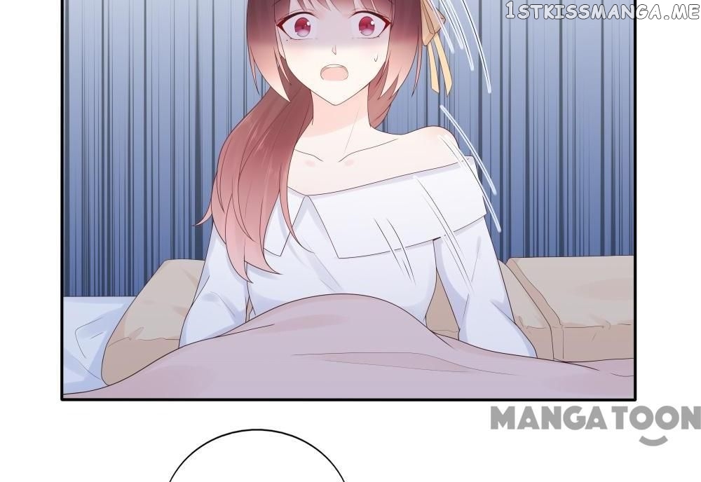 Bossy CEO’s Sweet Maid Chapter 153 - page 4
