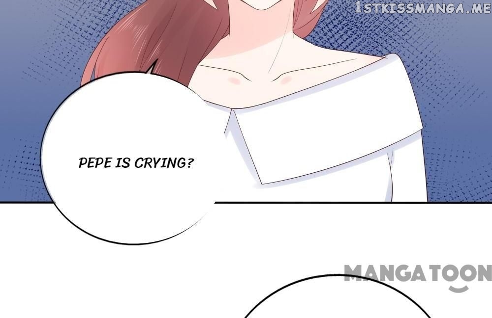 Bossy CEO’s Sweet Maid Chapter 153 - page 6