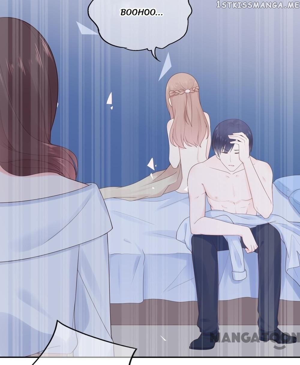 Bossy CEO’s Sweet Maid Chapter 153 - page 8
