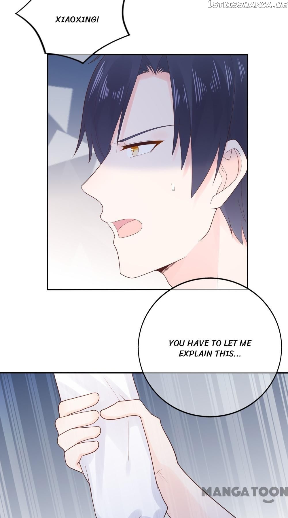 Bossy CEO’s Sweet Maid Chapter 153 - page 9