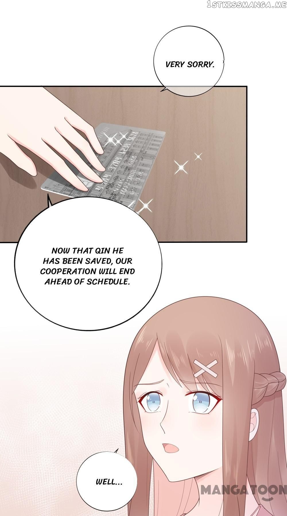 Bossy CEO’s Sweet Maid Chapter 152 - page 1