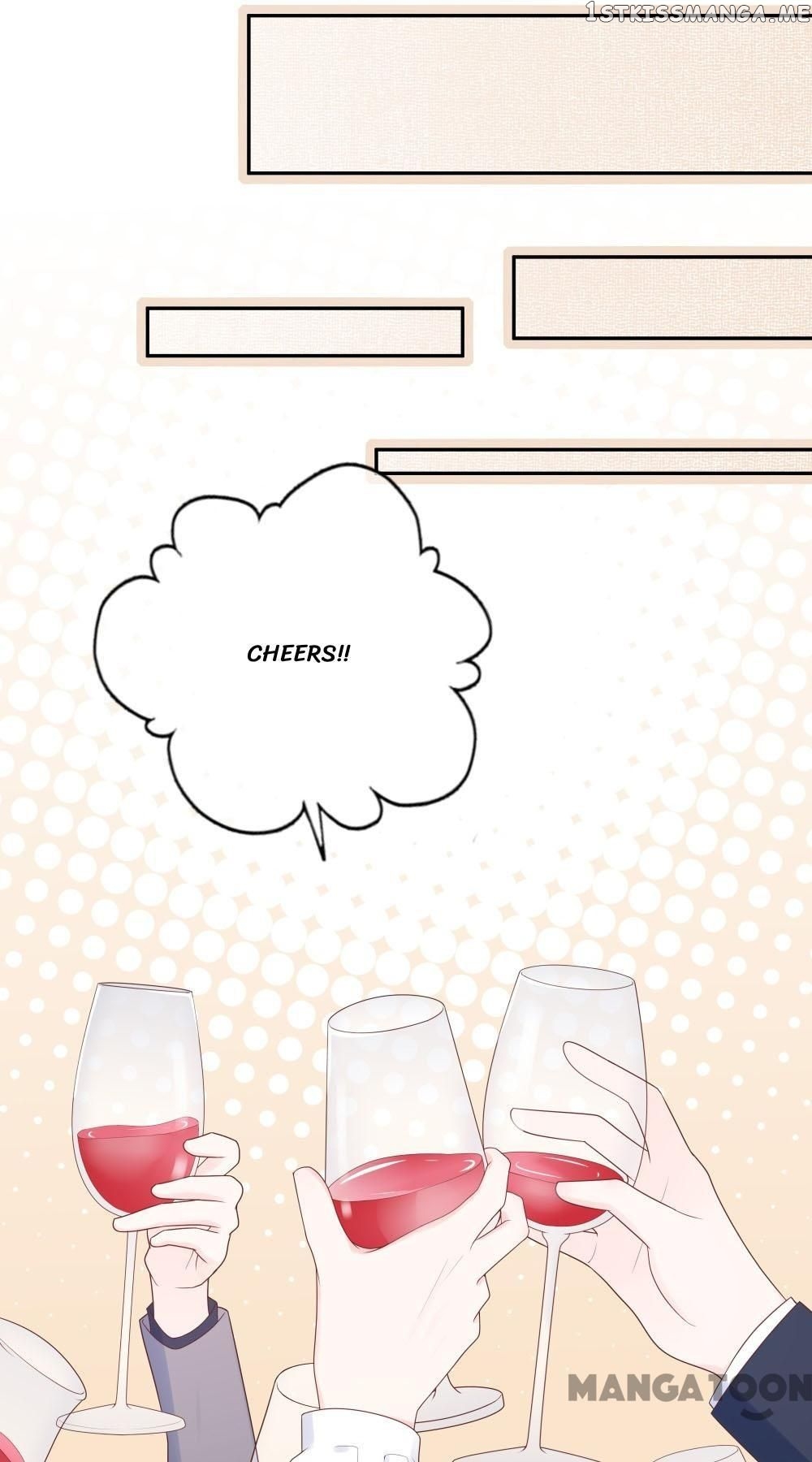 Bossy CEO’s Sweet Maid Chapter 152 - page 10