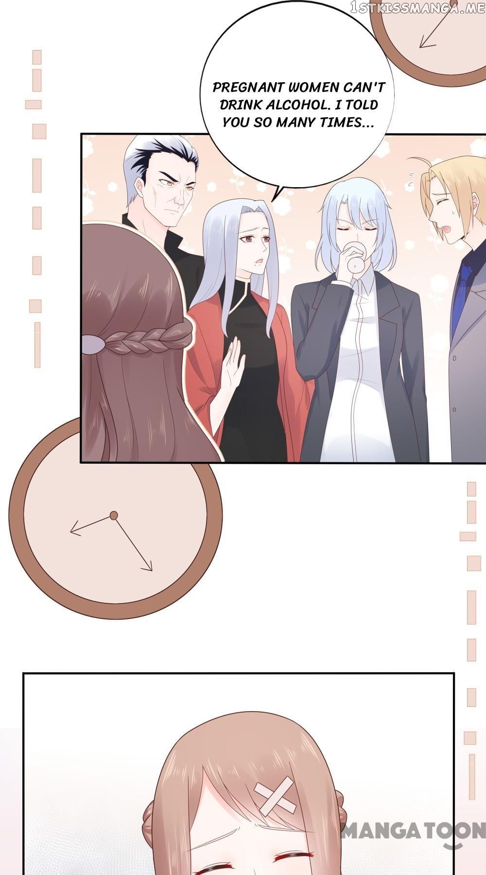Bossy CEO’s Sweet Maid Chapter 152 - page 12