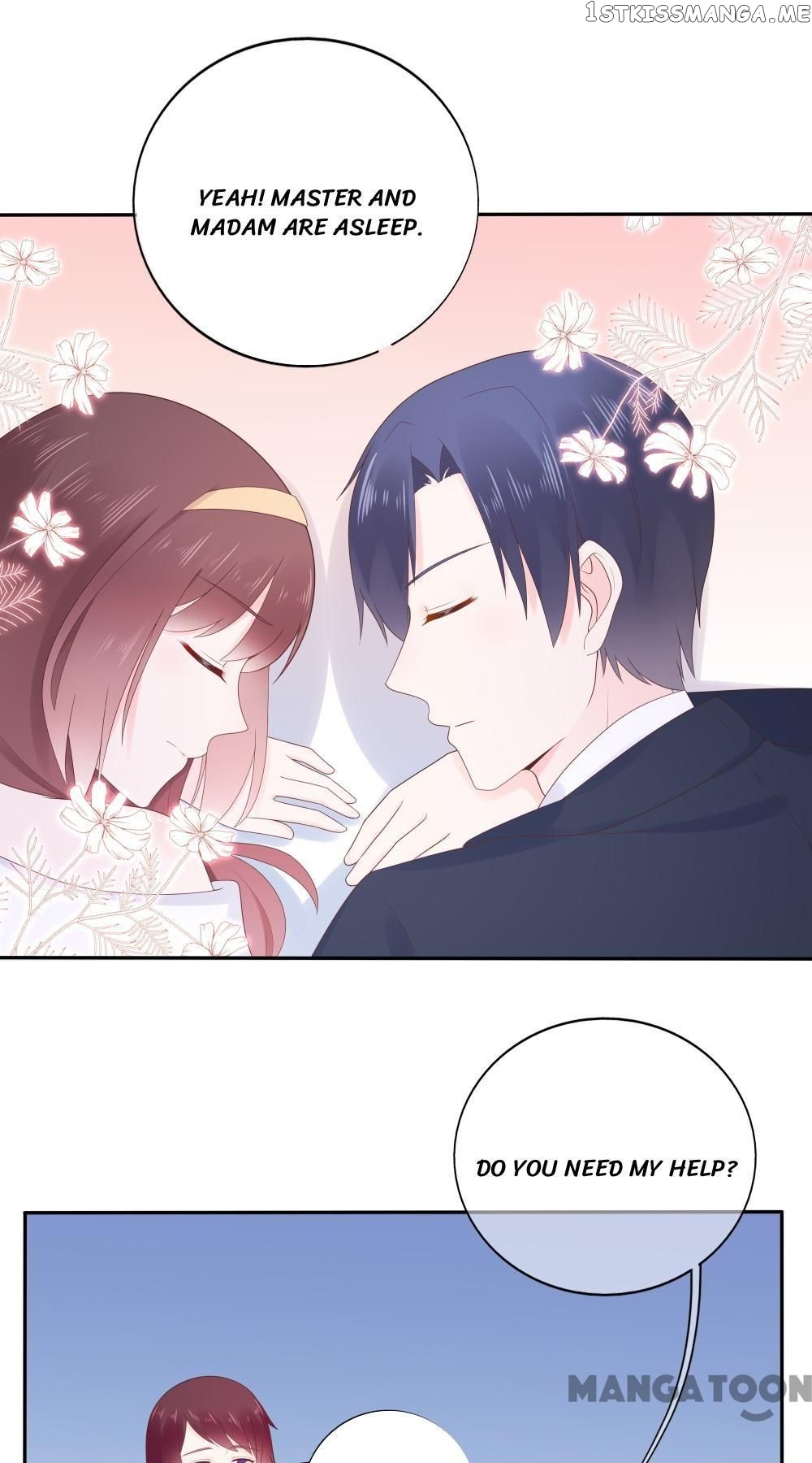 Bossy CEO’s Sweet Maid Chapter 152 - page 15