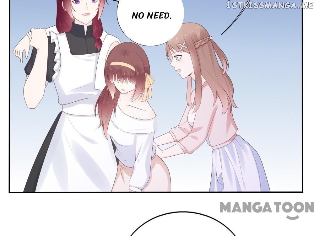 Bossy CEO’s Sweet Maid Chapter 152 - page 16