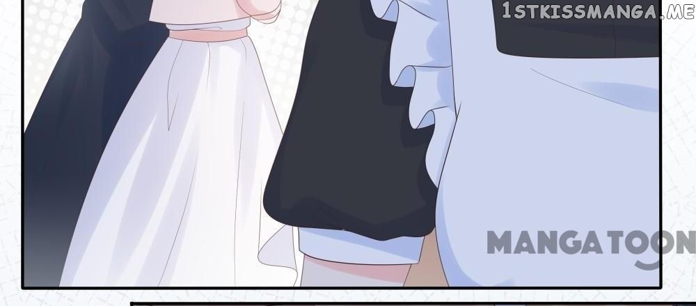 Bossy CEO’s Sweet Maid Chapter 152 - page 20