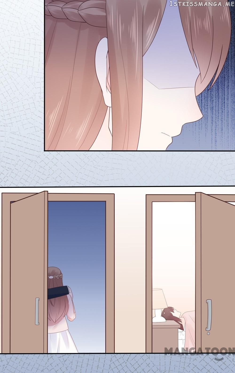 Bossy CEO’s Sweet Maid Chapter 152 - page 21