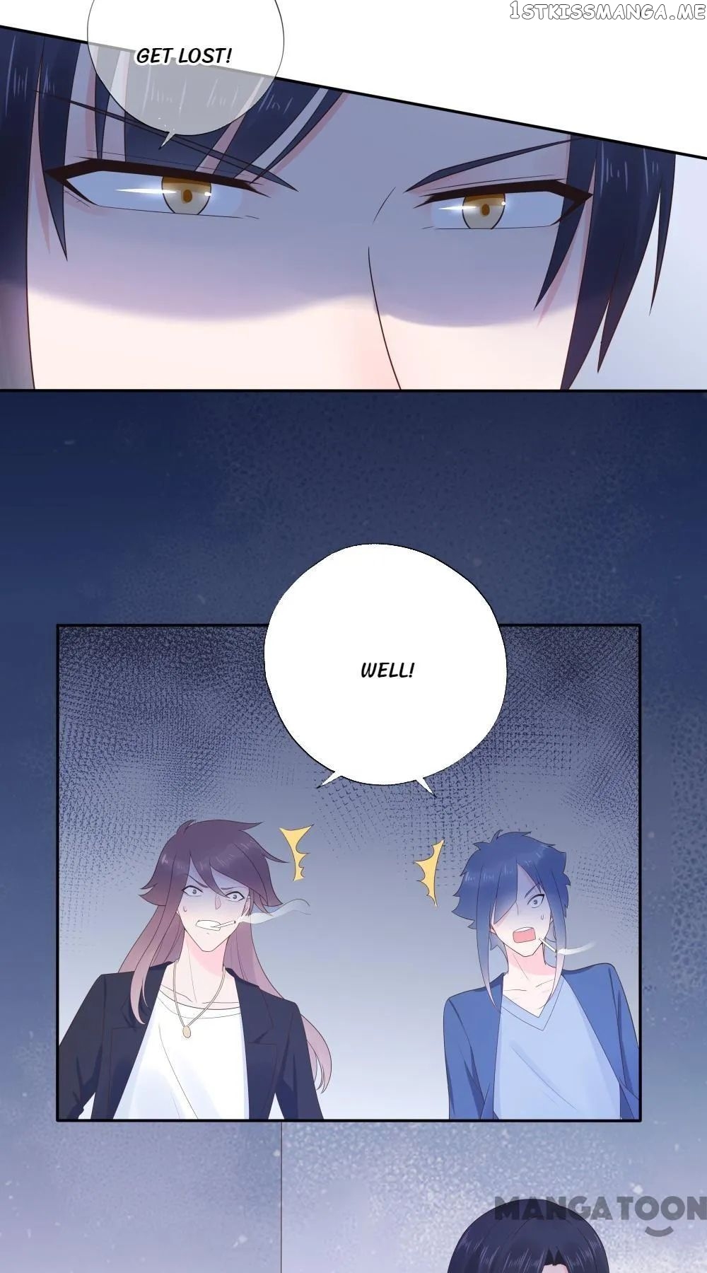 Bossy CEO’s Sweet Maid Chapter 151 - page 10