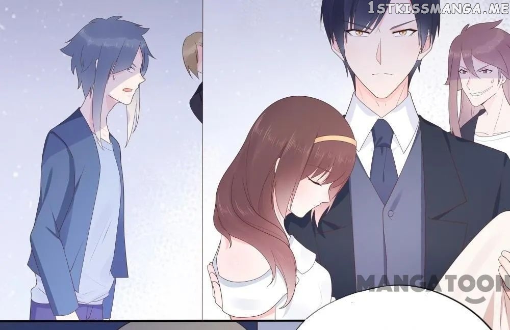 Bossy CEO’s Sweet Maid Chapter 151 - page 11