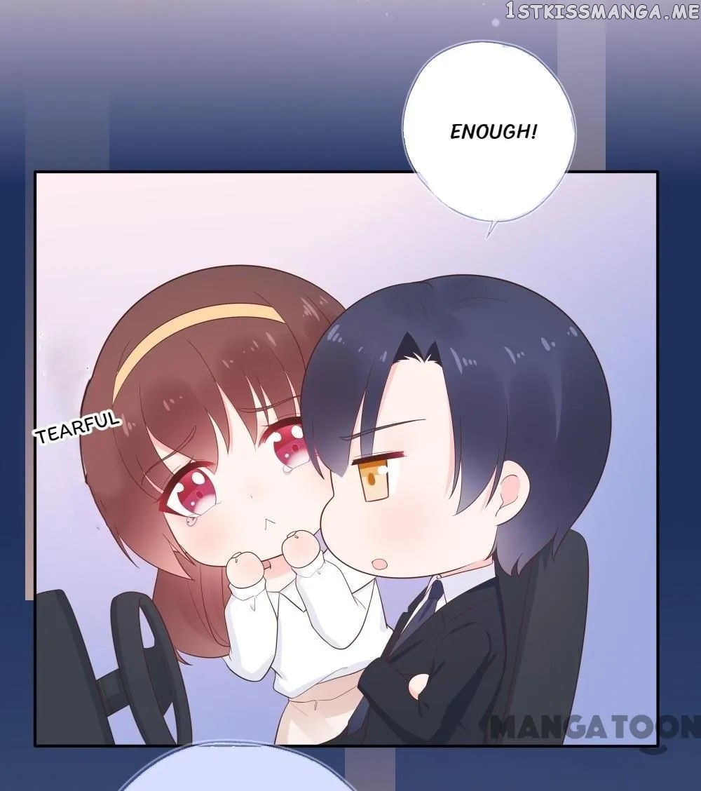 Bossy CEO’s Sweet Maid Chapter 151 - page 13