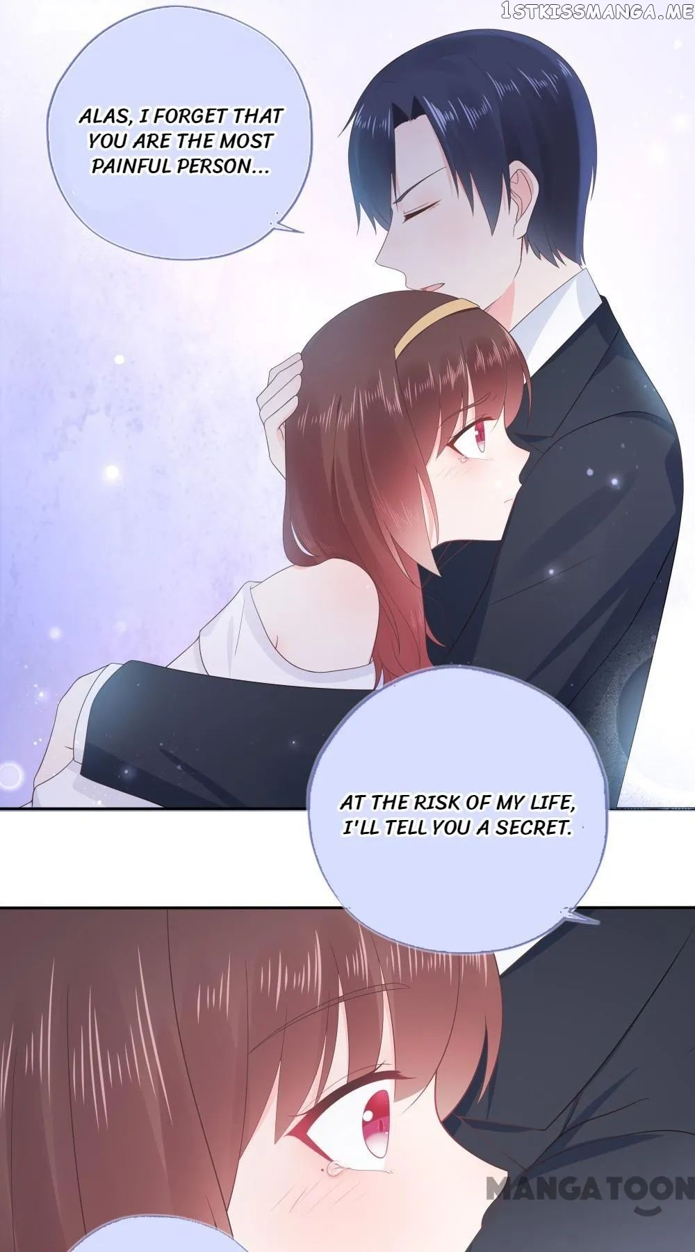 Bossy CEO’s Sweet Maid Chapter 151 - page 16