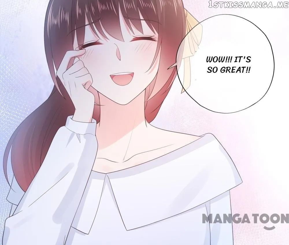 Bossy CEO’s Sweet Maid Chapter 151 - page 23