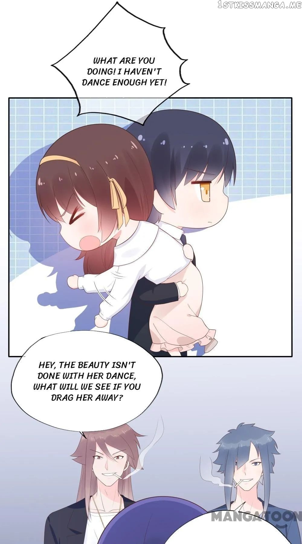 Bossy CEO’s Sweet Maid Chapter 151 - page 8