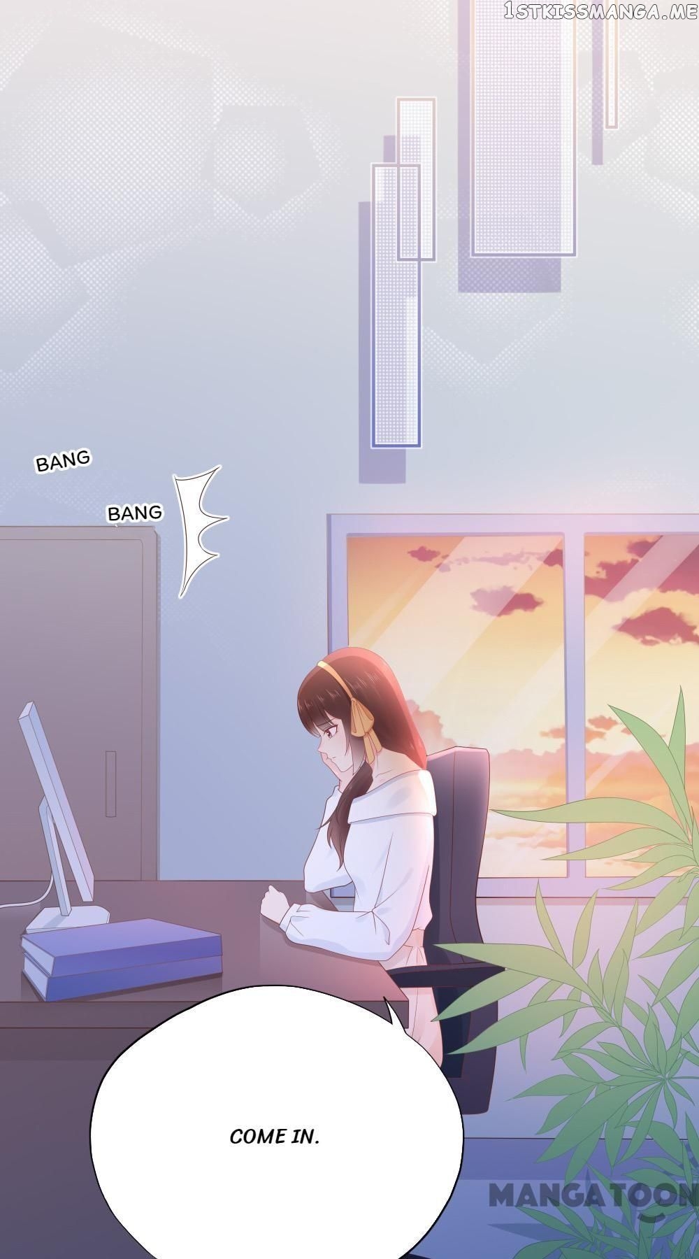Bossy CEO’s Sweet Maid Chapter 150 - page 15