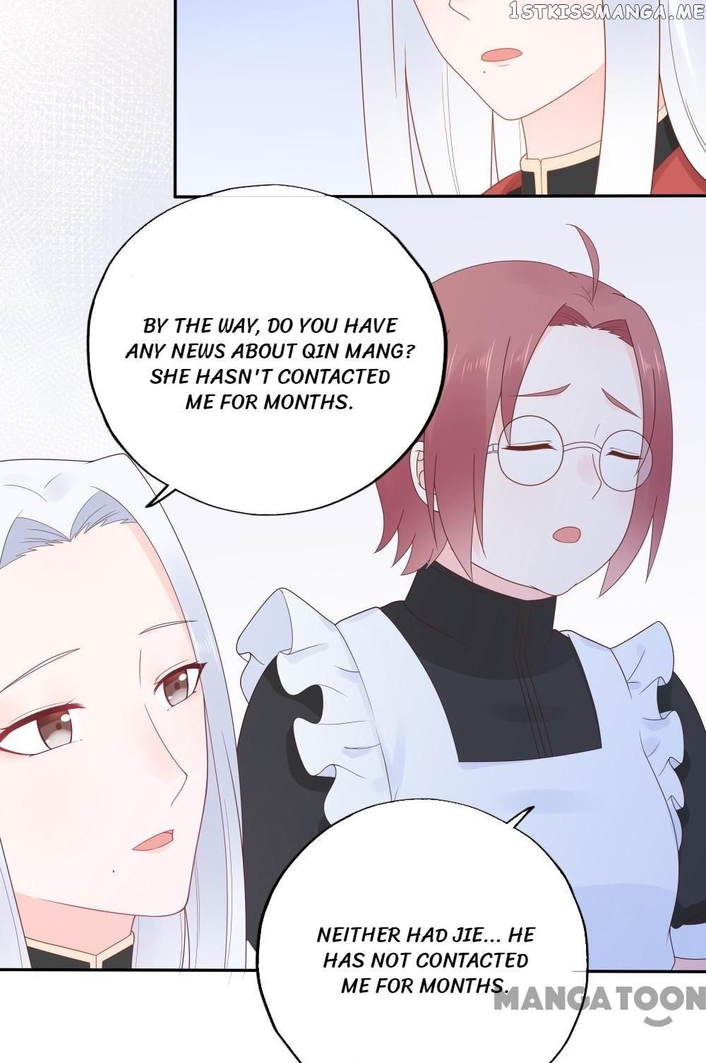 Bossy CEO’s Sweet Maid Chapter 150 - page 2