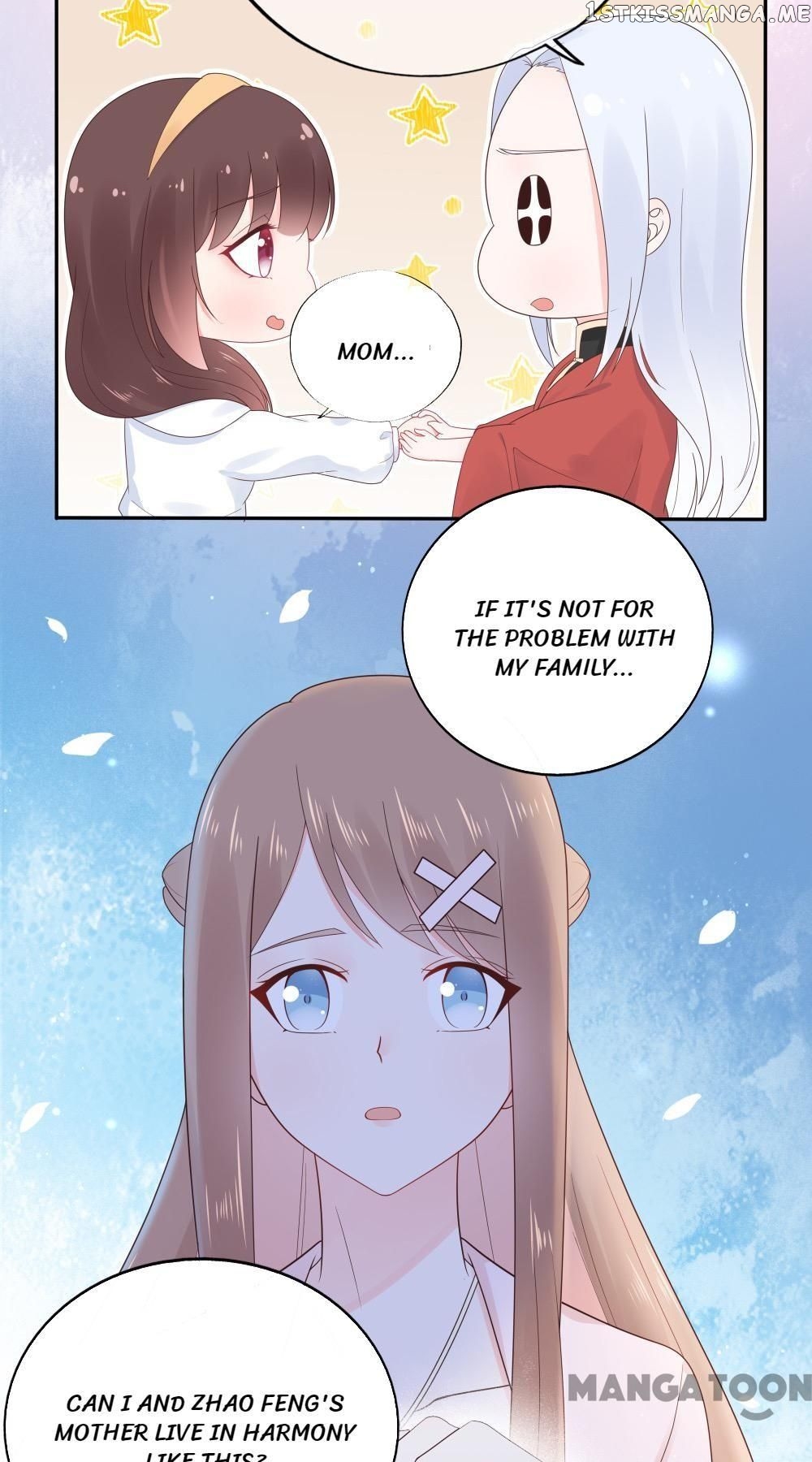 Bossy CEO’s Sweet Maid Chapter 150 - page 5