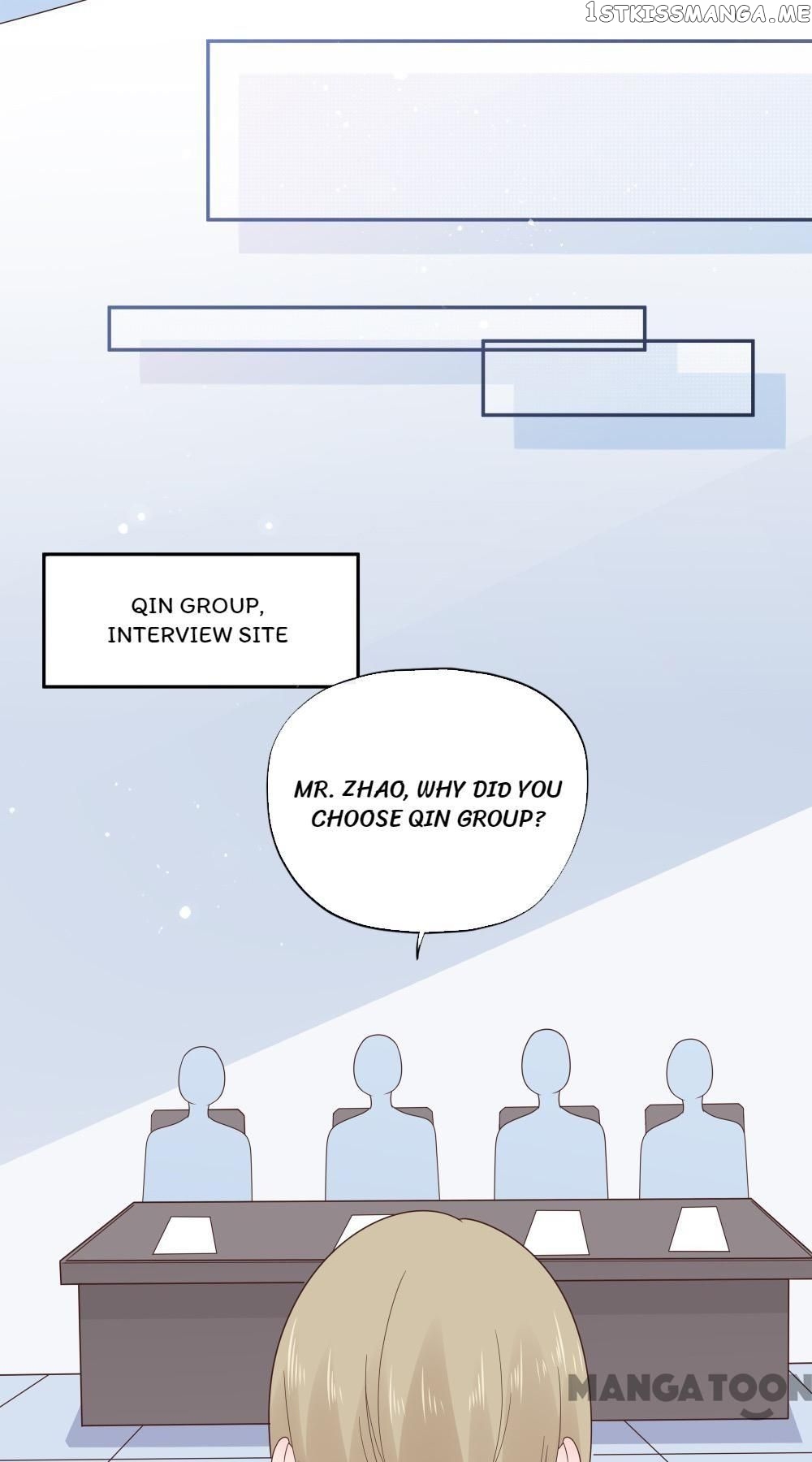 Bossy CEO’s Sweet Maid Chapter 150 - page 7
