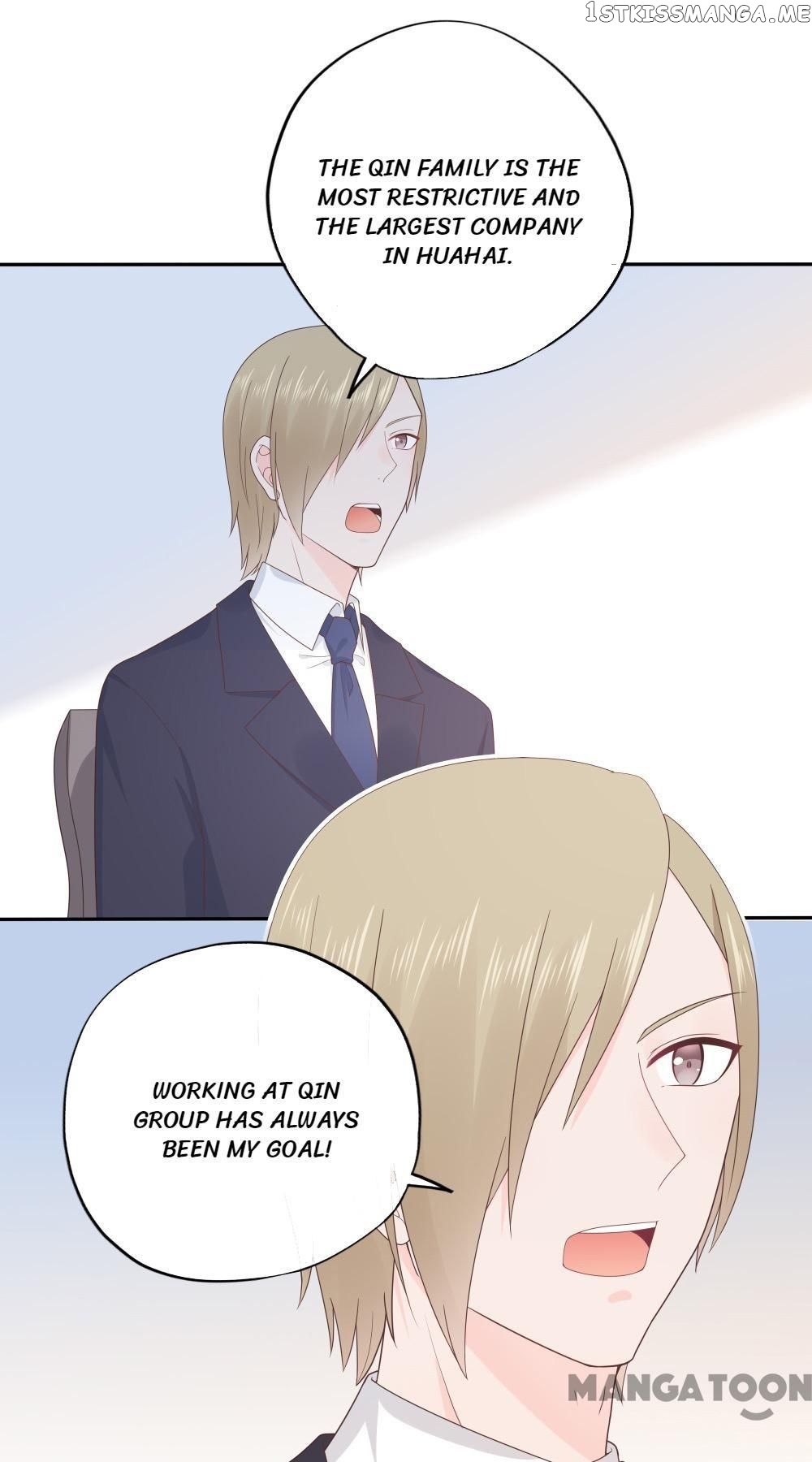 Bossy CEO’s Sweet Maid Chapter 150 - page 9