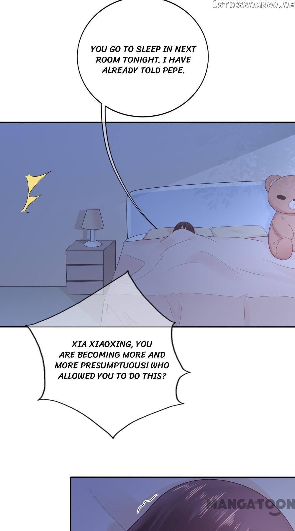 Bossy CEO’s Sweet Maid Chapter 149 - page 2