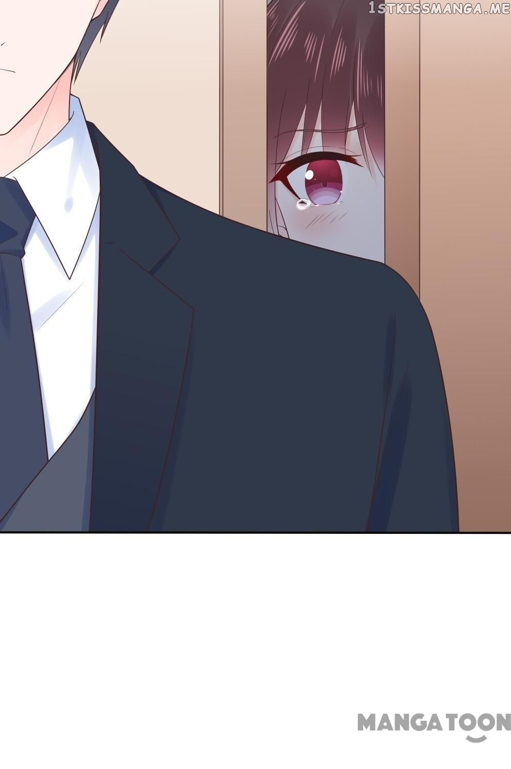 Bossy CEO’s Sweet Maid Chapter 149 - page 3
