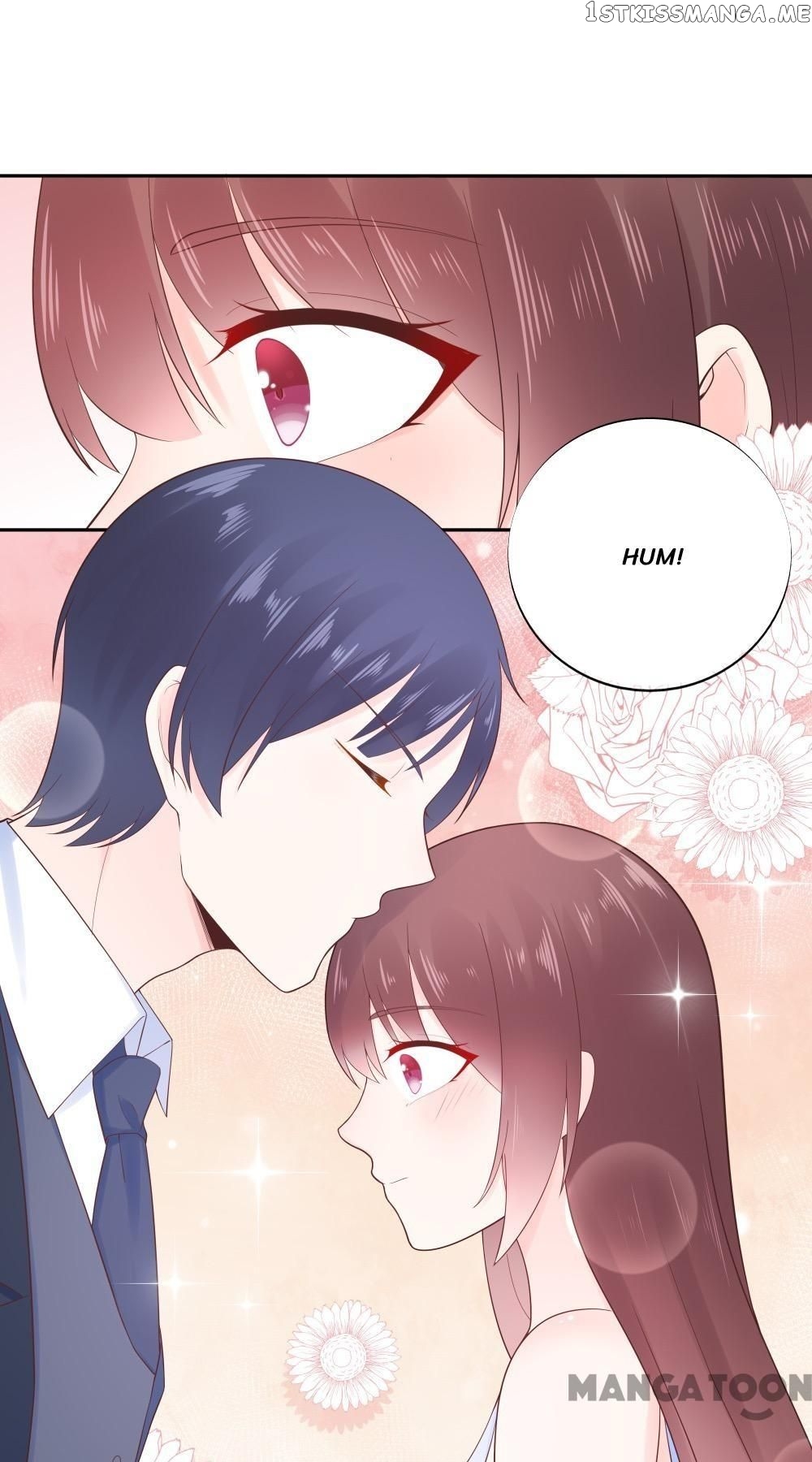 Bossy CEO’s Sweet Maid Chapter 149 - page 4