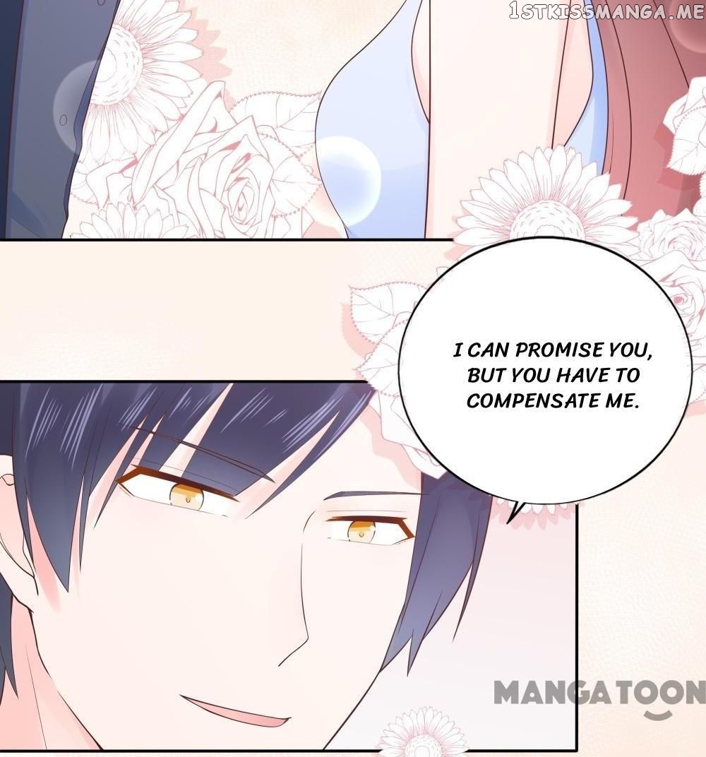 Bossy CEO’s Sweet Maid Chapter 149 - page 5