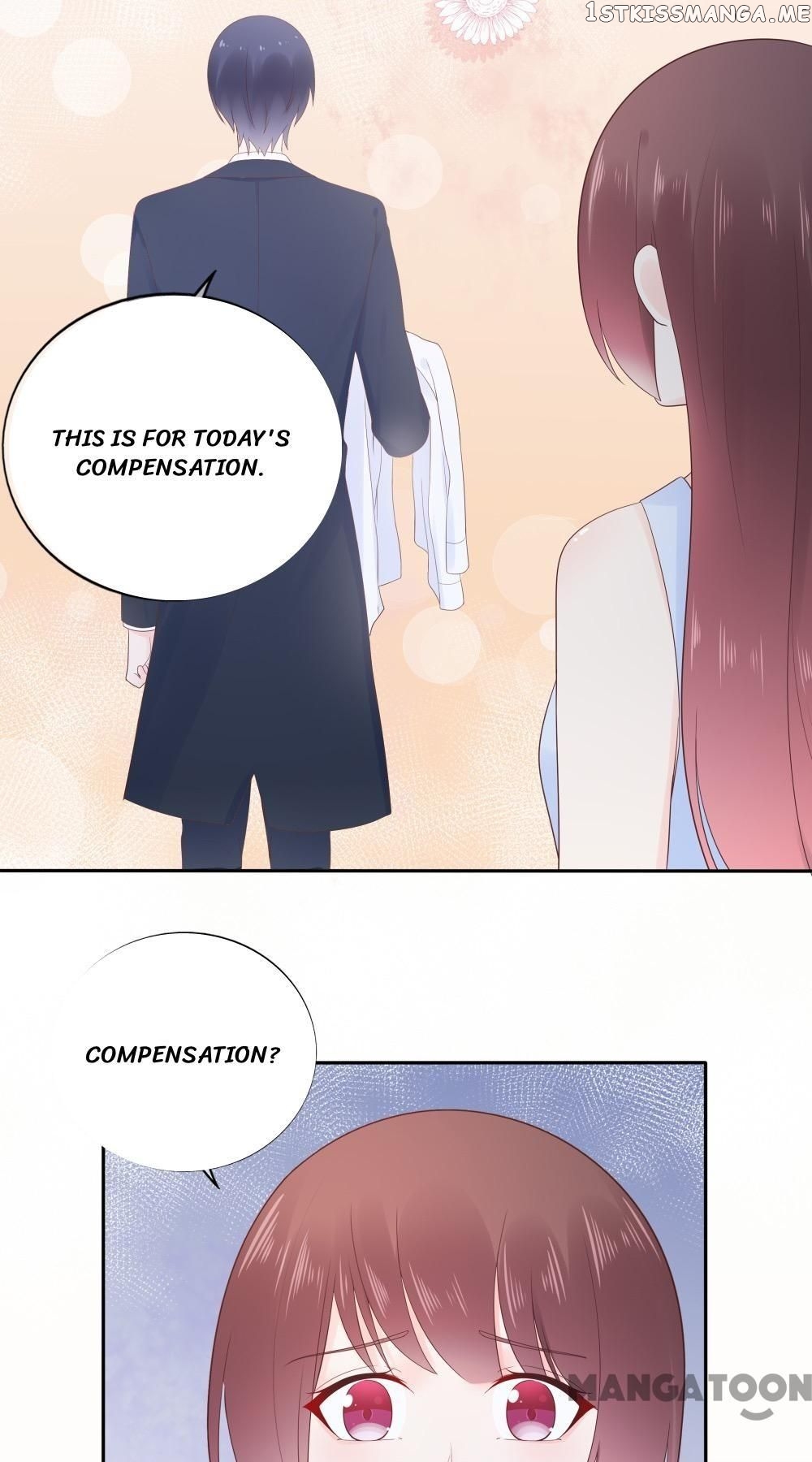 Bossy CEO’s Sweet Maid Chapter 149 - page 6